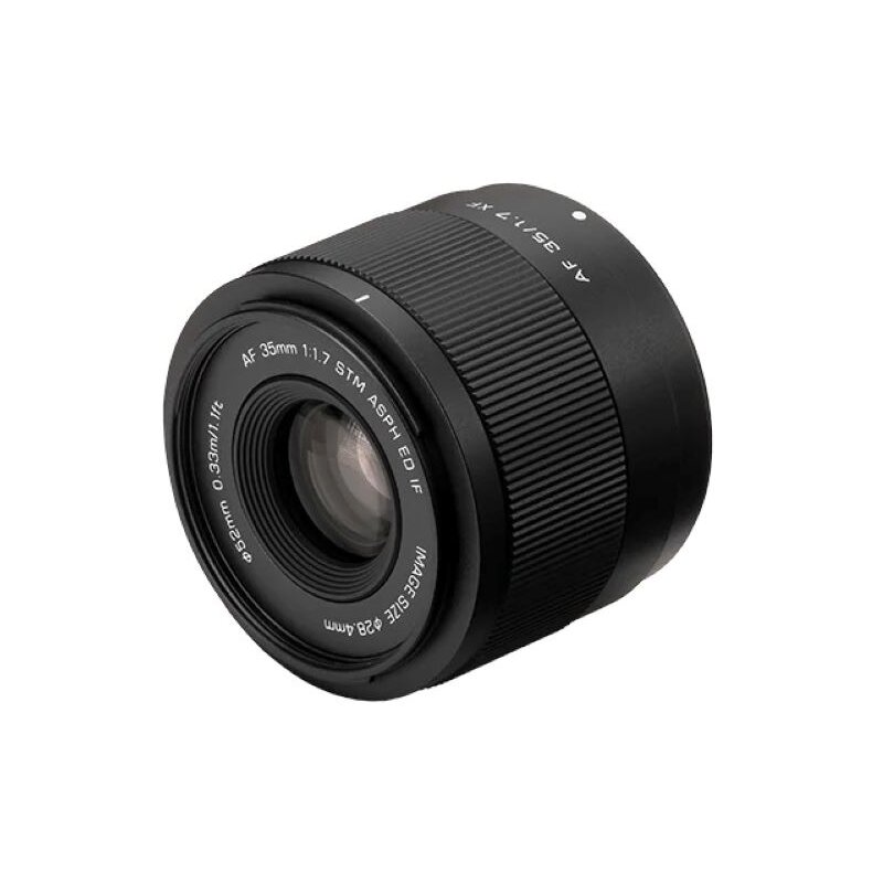 Obiektyw VILTROX AF 35mm f/1.7 Fujifilm XF