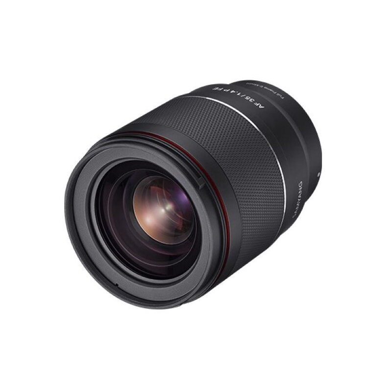 Obiektyw SAMYANG AF 35 mm f/1.4 P do Sony FE