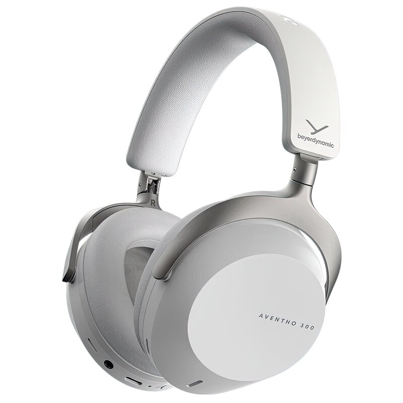 Słuchawki nauszne BEYERDYNAMIC Aventho 300 ANC Szary