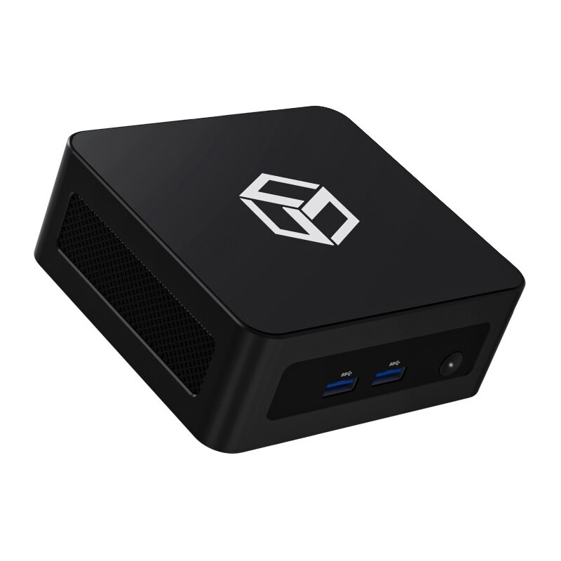 Komputer QOOBE II AP13620 i7-13620H 16GB RAM 512GB SSD Wi-Fi Windows 11 Professional