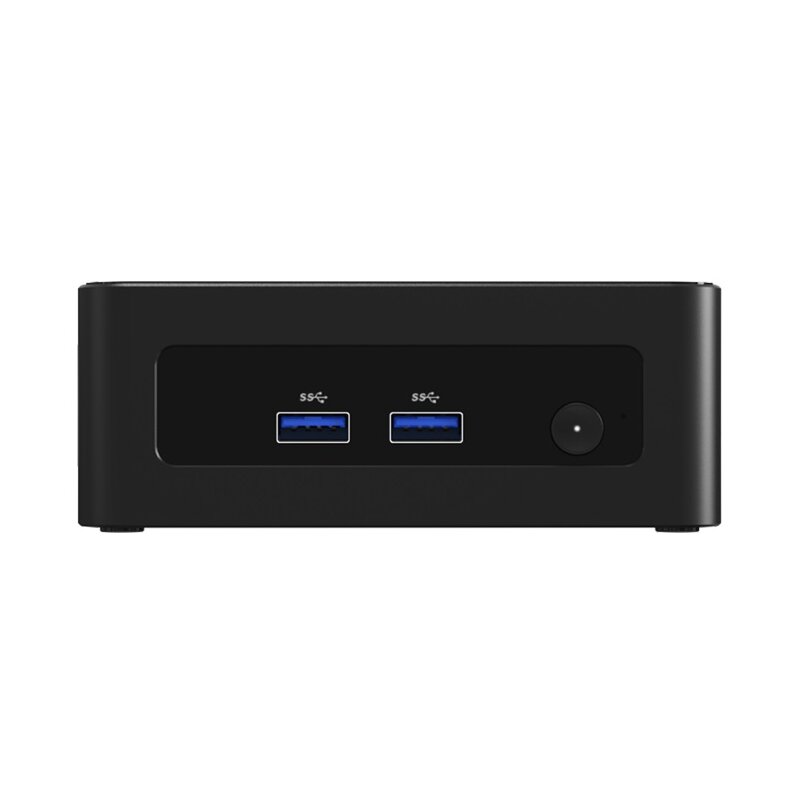 Komputer QOOBE II AP13620 i7-13620H 16GB RAM 1TB SSD Wi-Fi Windows 11 Professional