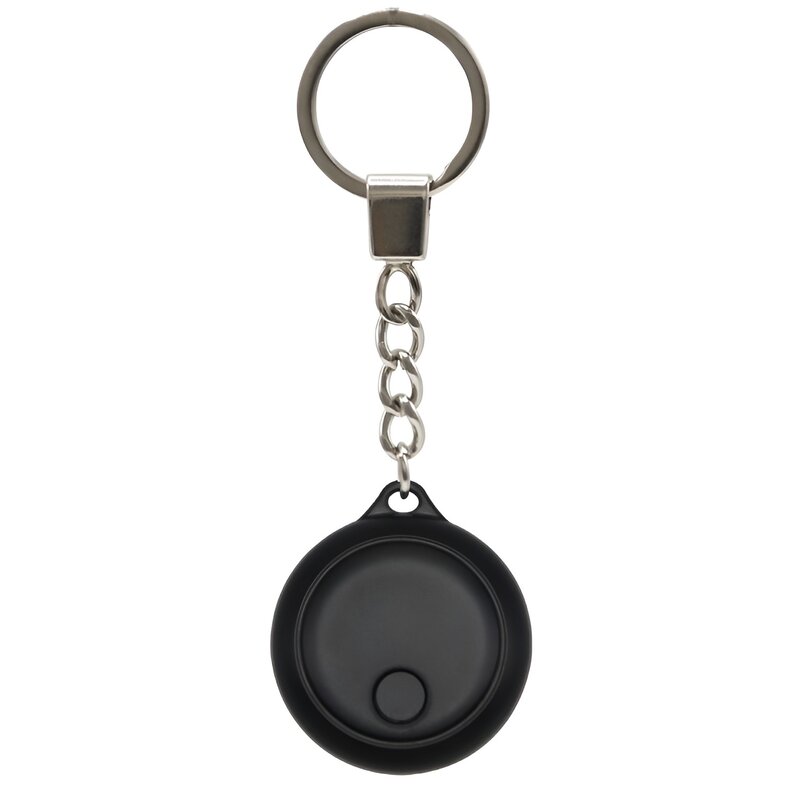 Lokalizator GEMBIRD Smart Tag TA-TAG-01-BK Czarny