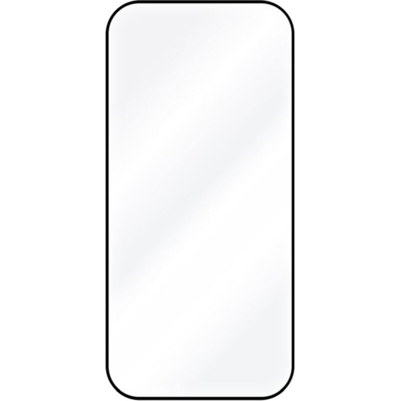 Szkło hartowane FIXED Full Cover 2.5D do Samsung Galaxy S24/S25