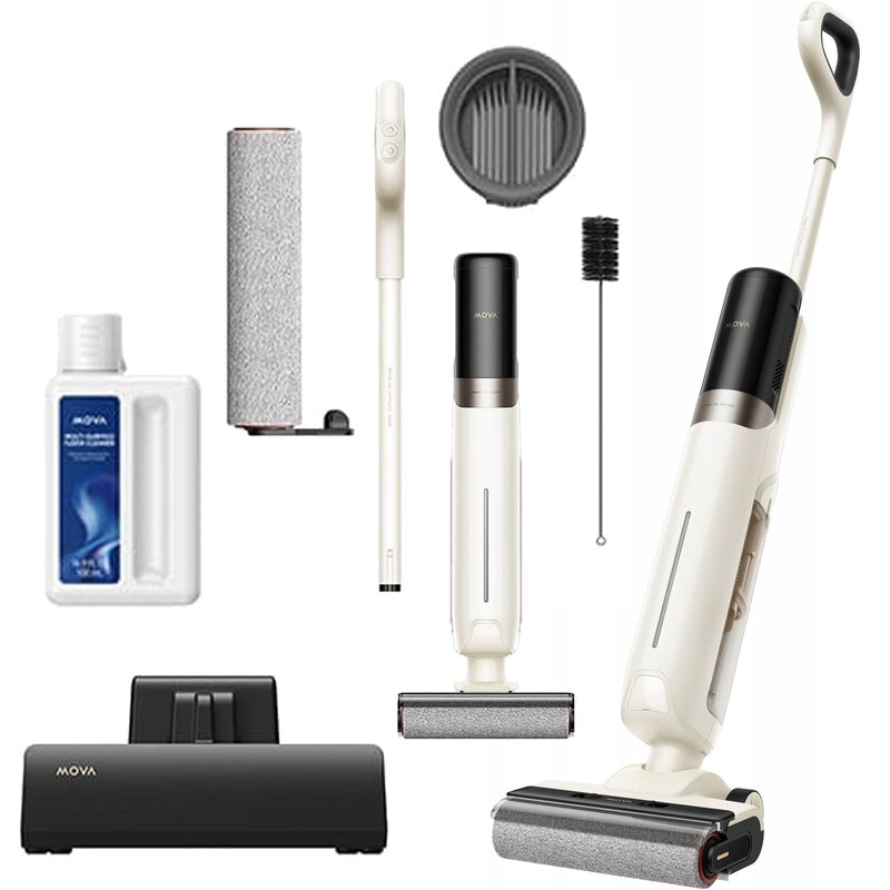 Odkurzacz DREAME Mova K30