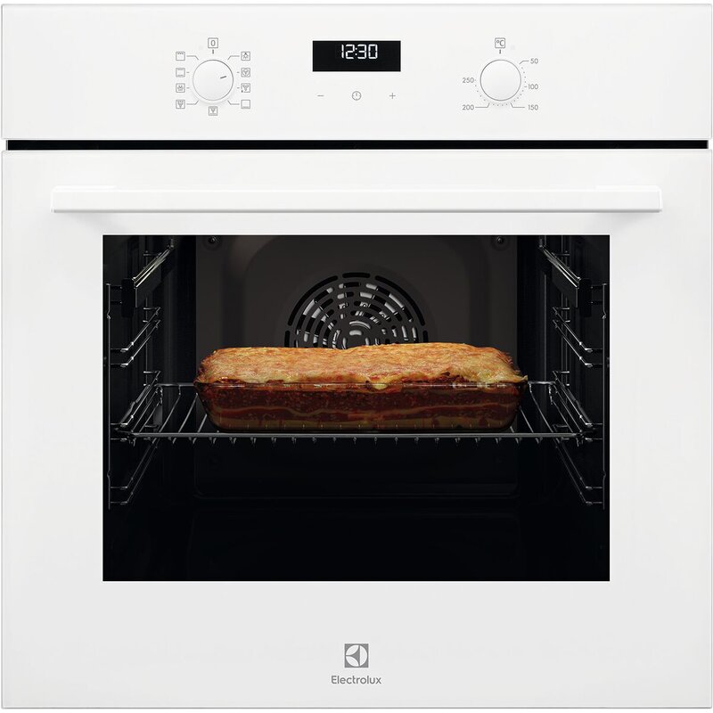 Electrolux Piekarnik EOF5F50BV