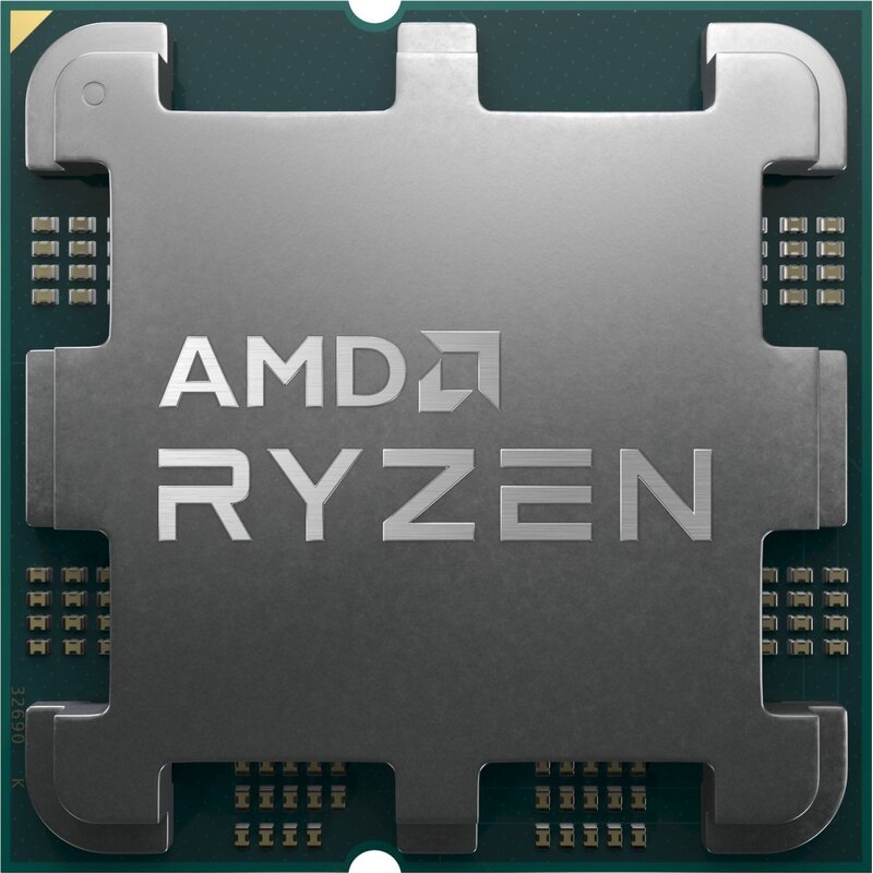 Procesor AMD Ryzen 7 7800X3D (OEM) 100-000000910