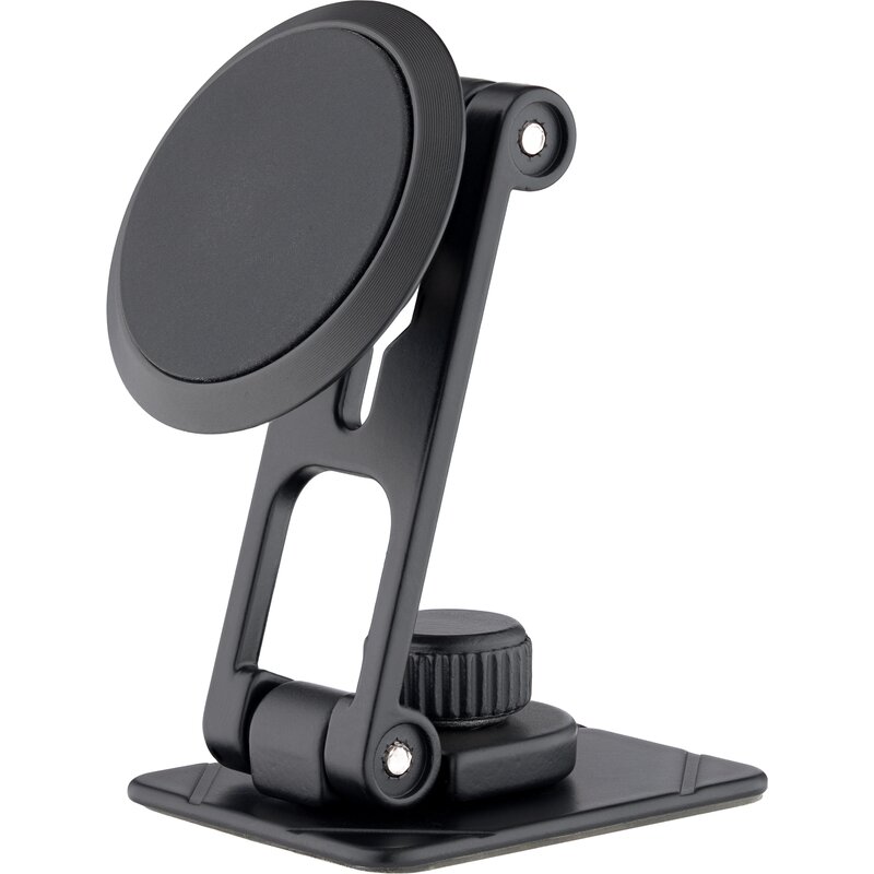 Uchwyt na telefon QUALO Ultimate QUSM-S-RC-01 Czarny