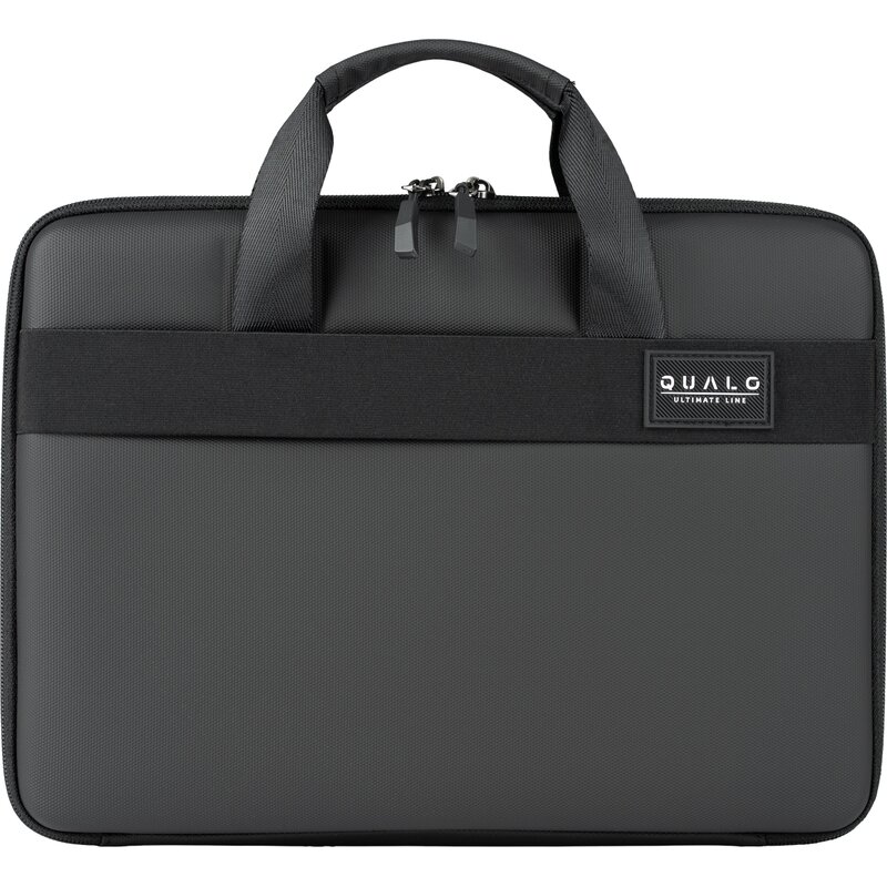 QUALO GSM187282 13,3" Czarny