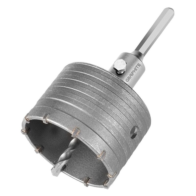 Otwornica GRAPHITE 55H326