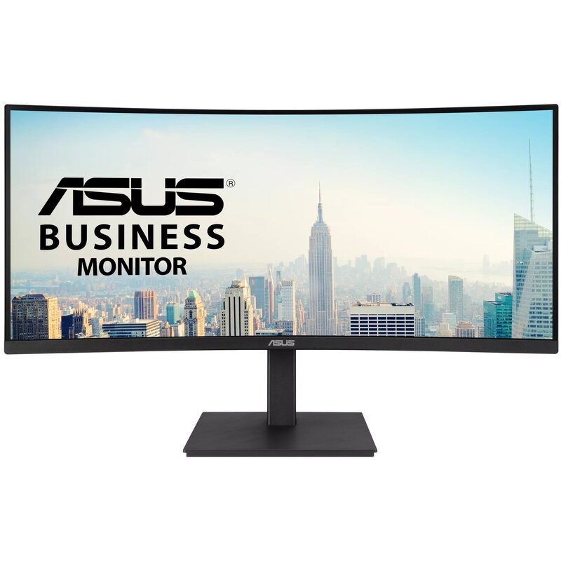 Monitor ASUS VA34VCPSR 34