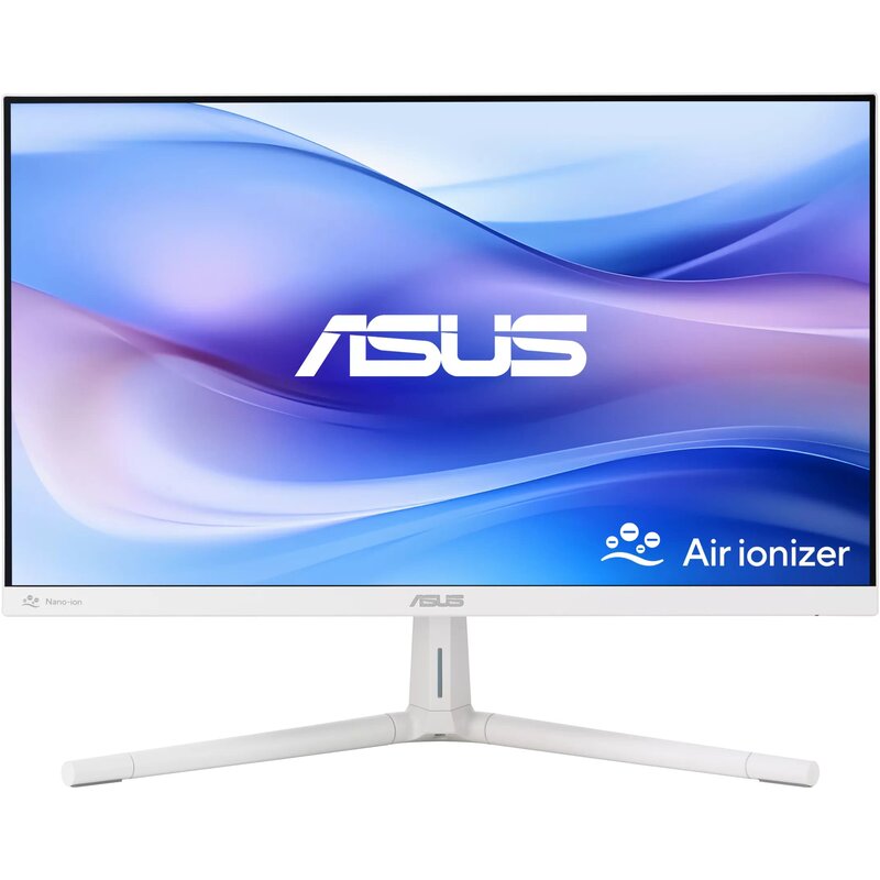 Monitor ASUS Eye Care VU279HFI-W 27