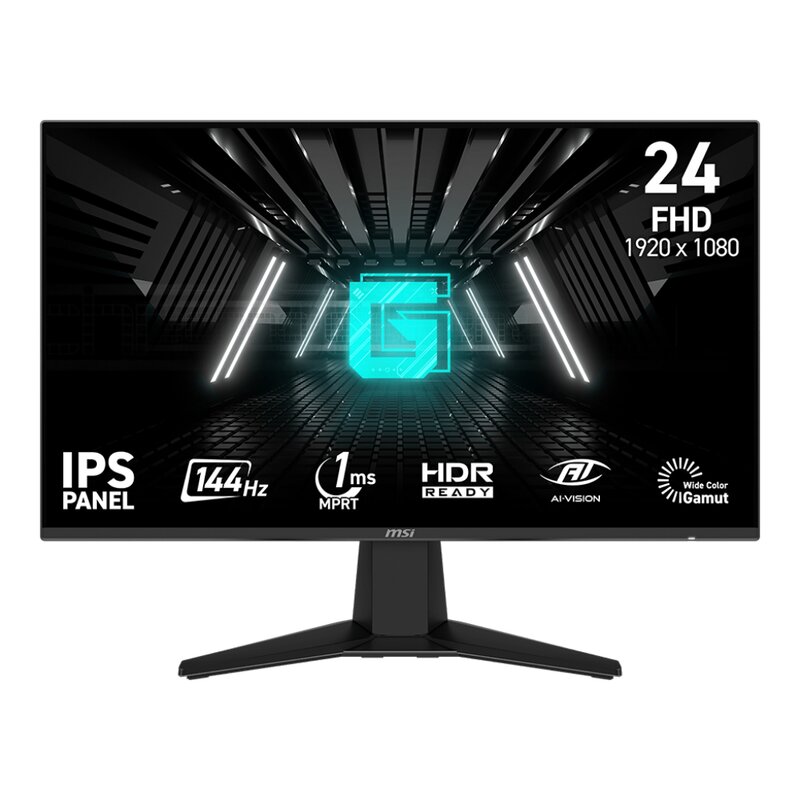 Monitor MSI G242L E14 23.8