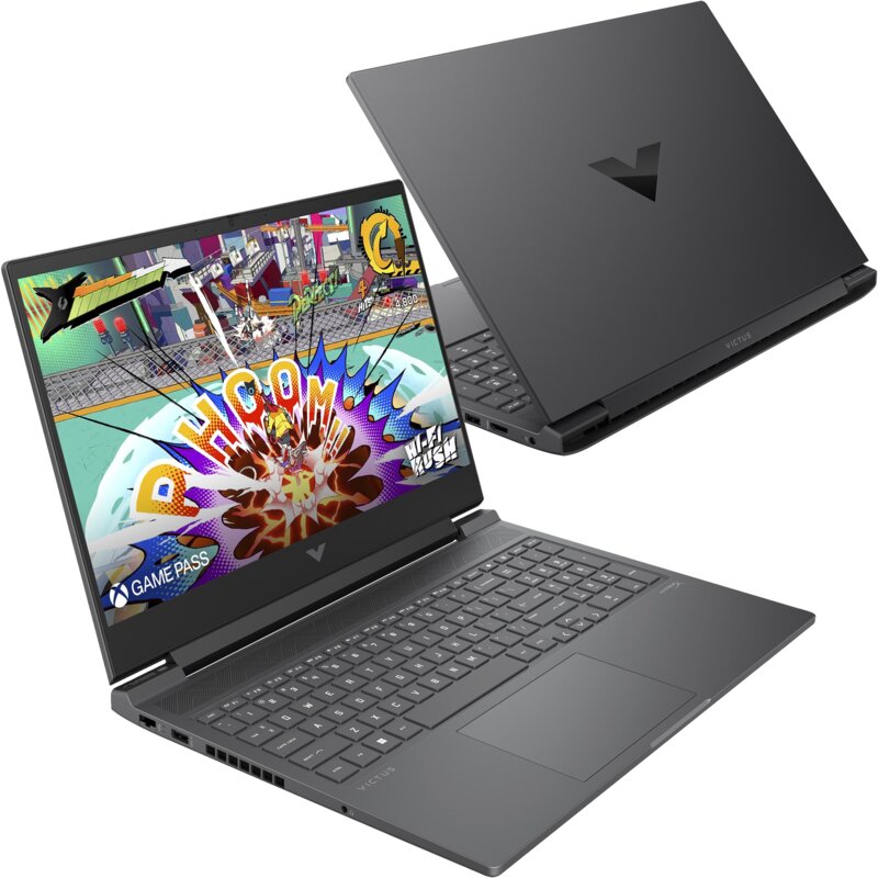 Laptop HP Victus 16-S1722NW 16.1