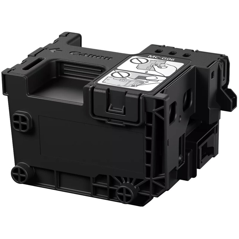 Kaseta konserwacyjna CANON MC-G06