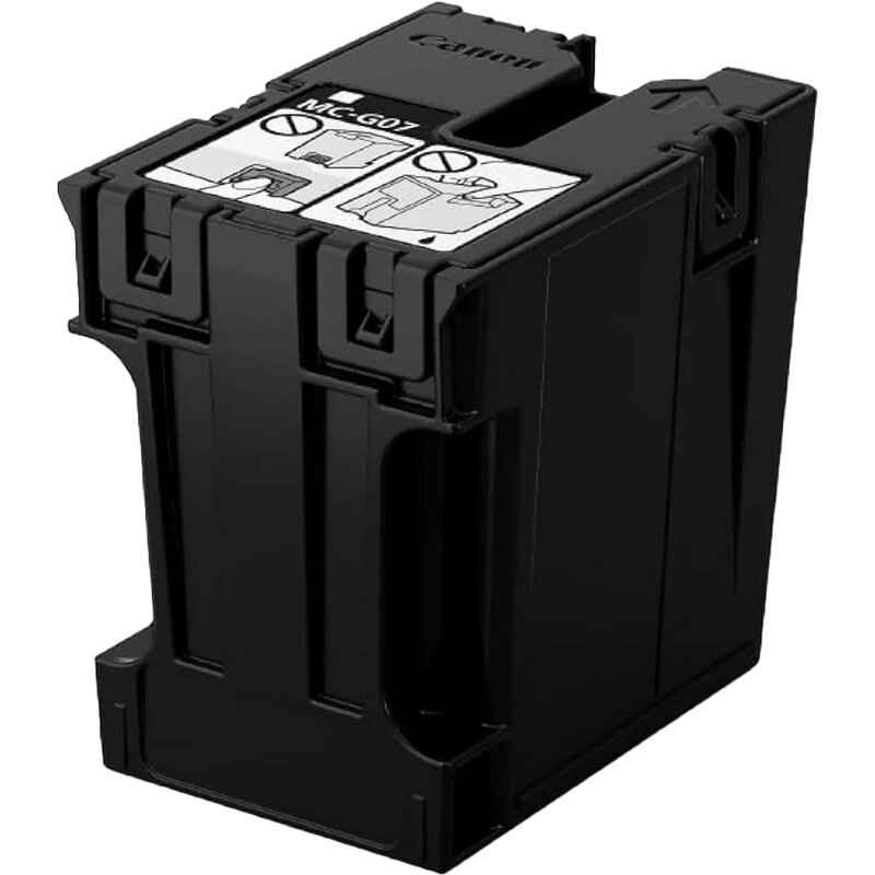 Kaseta konserwacyjna CANON MC-G07