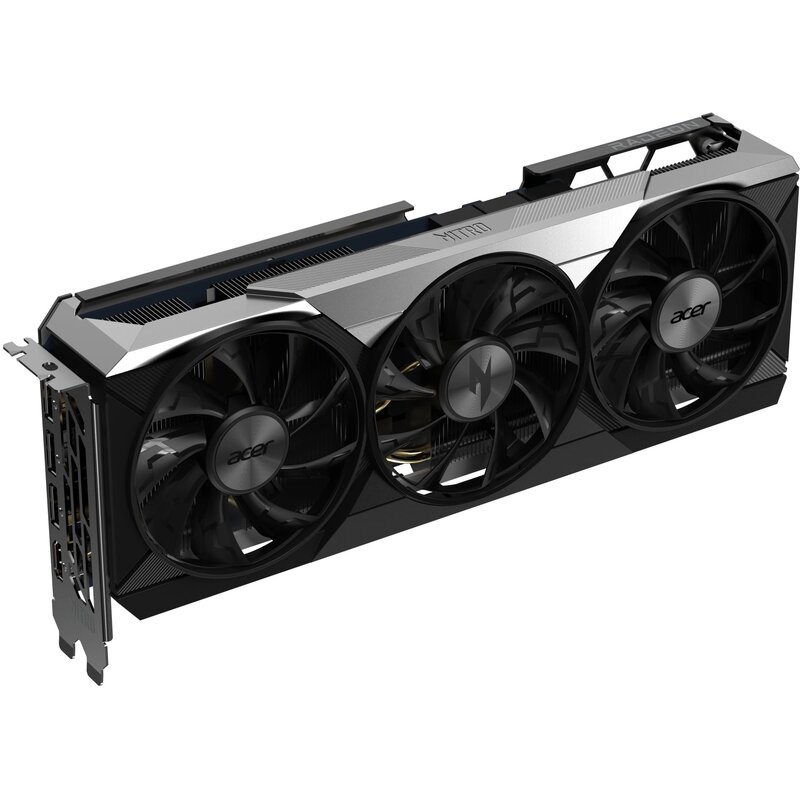 Karta graficzna ACER Nitro Radeon RX 9070 OC 16GB