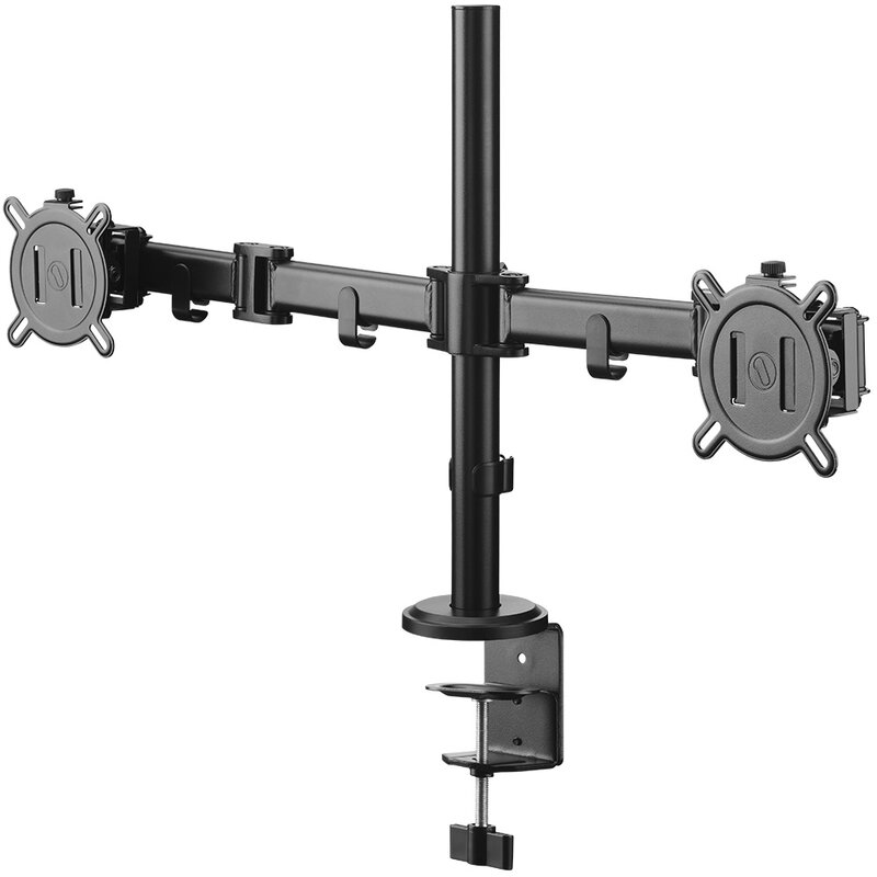 Uchwyt do monitora ONE FOR ALL DM2210 13-32 cali Czarny