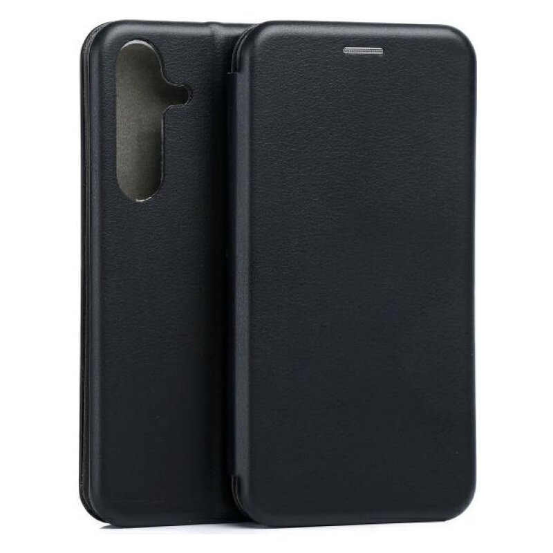 Etui BELINE Book Magnetic do Samsung Galaxy S25+ Czarny