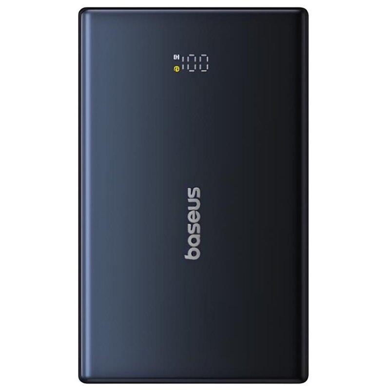 Powerbank BASEUS PicoGo 10000 mAh 20W Czarny