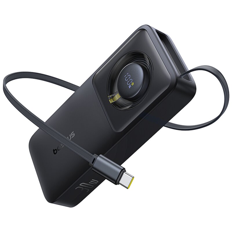Baseus Free2Pull 10000mAh 30W