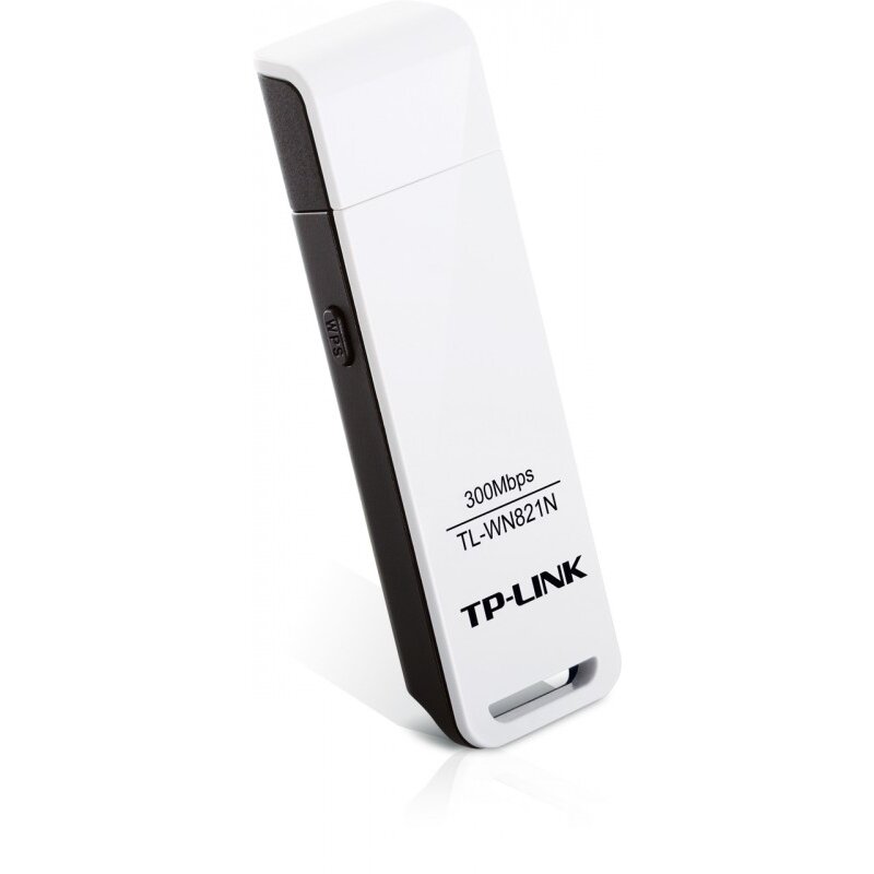 Karta sieciowa TP-LINK TL-WN821N USB-A, Zewnętrzna, 2.4 GHz
