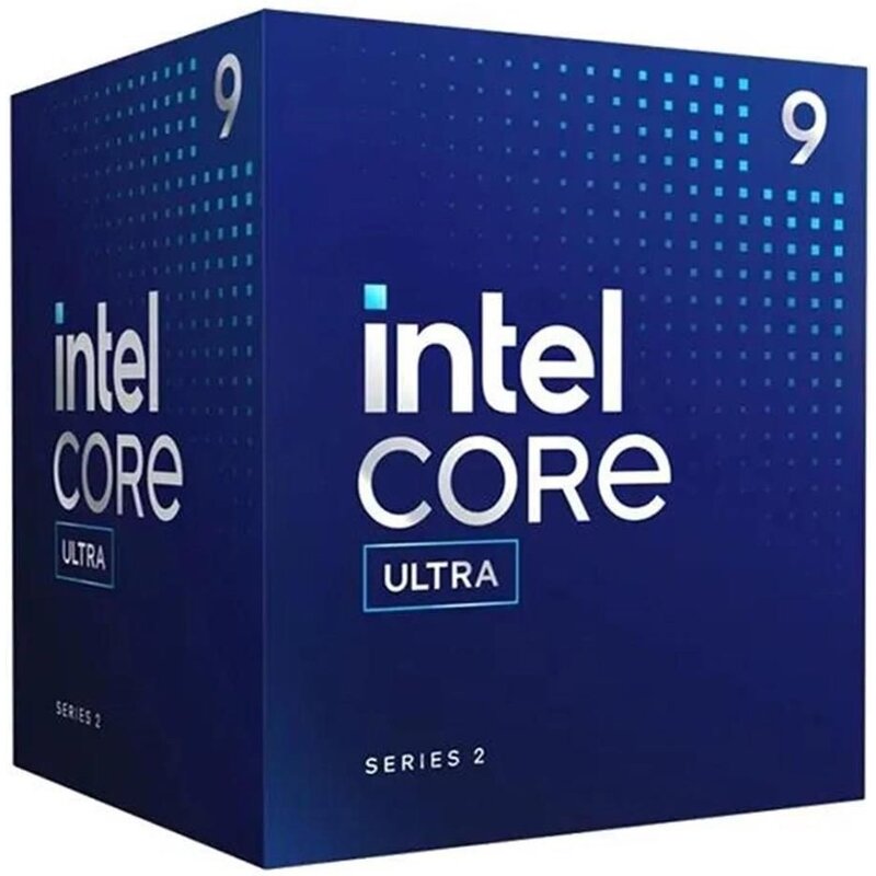 Procesor Intel® Core™ Ultra 9 285 24 cores up to 5.6 GHz (BX80768285)