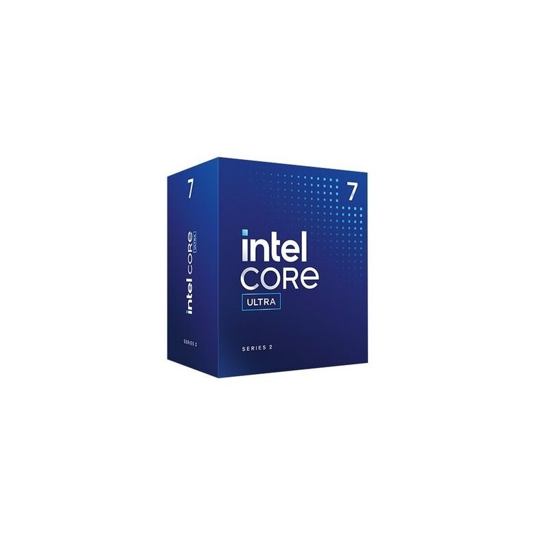 Procesor INTEL Core Ultra 7-265