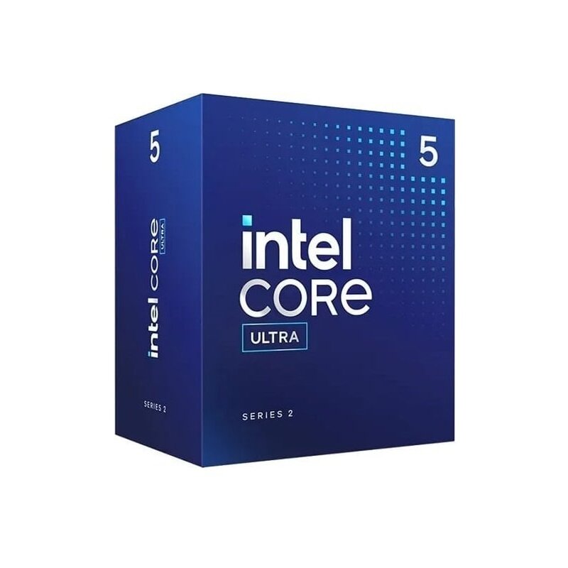Procesor INTEL Core Ultra 5-235