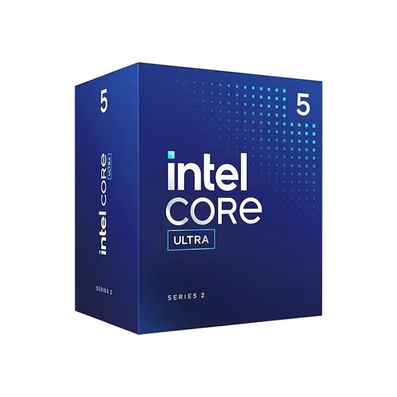 Procesor INTEL Core Ultra 5-225