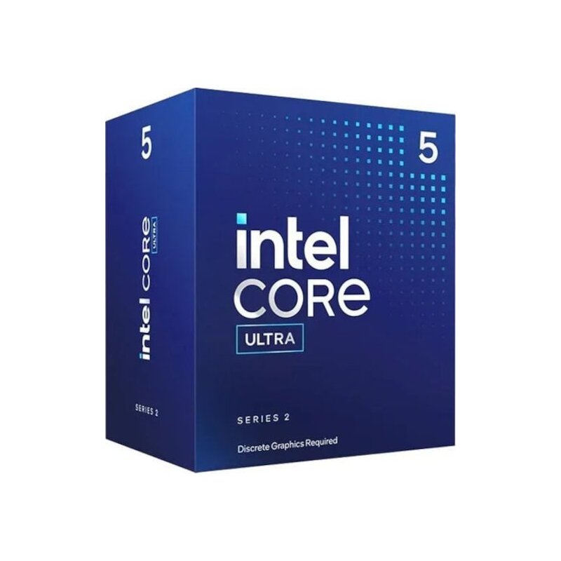 Procesor INTEL Core Ultra 5-225F