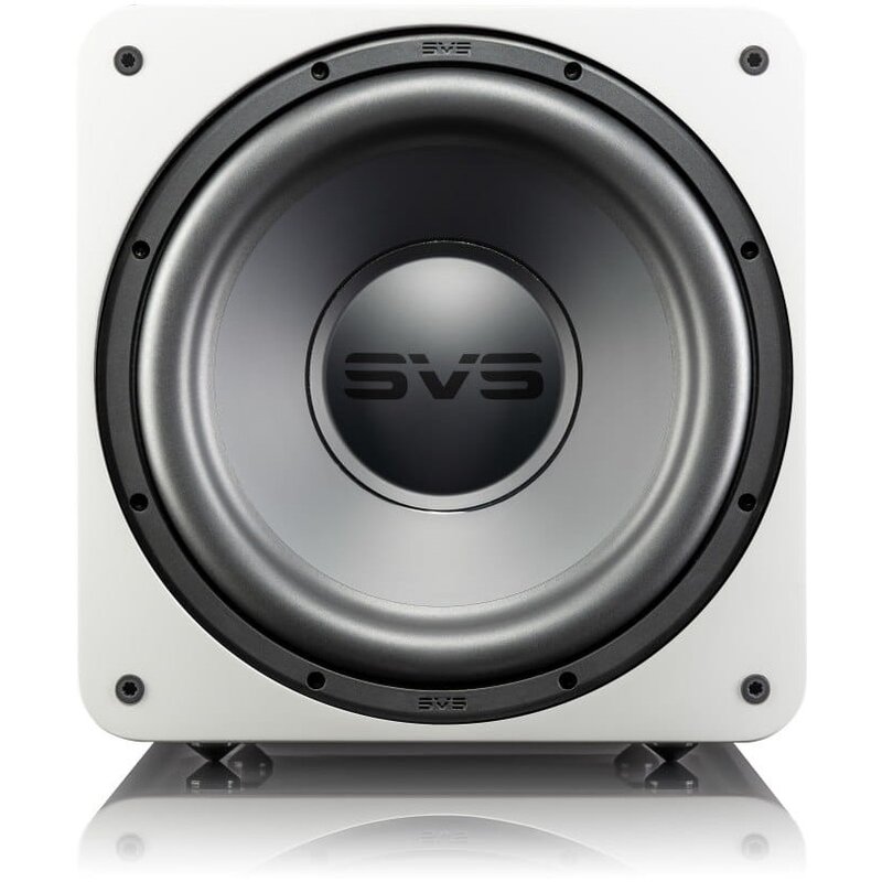 Subwoofer SVS SB-1000 Pro Biały