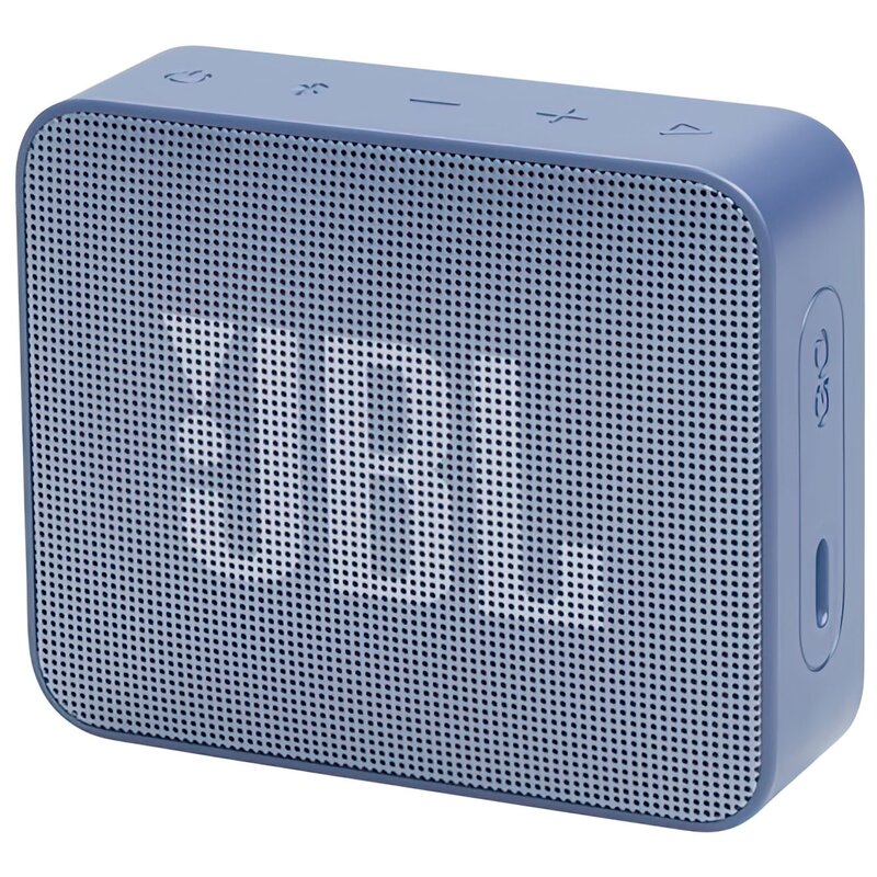 Głośnik mobilny JBL GO Essential 2 Niebieski