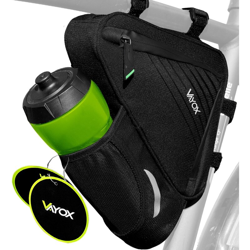 Torba rowerowa na ramę VAYOX VA0348
