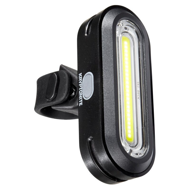 Lampka rowerowa KRYPTONITE Avenue F-100
