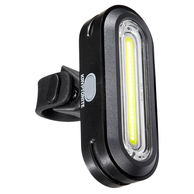 Lampka rowerowa KRYPTONITE Avenue F-150