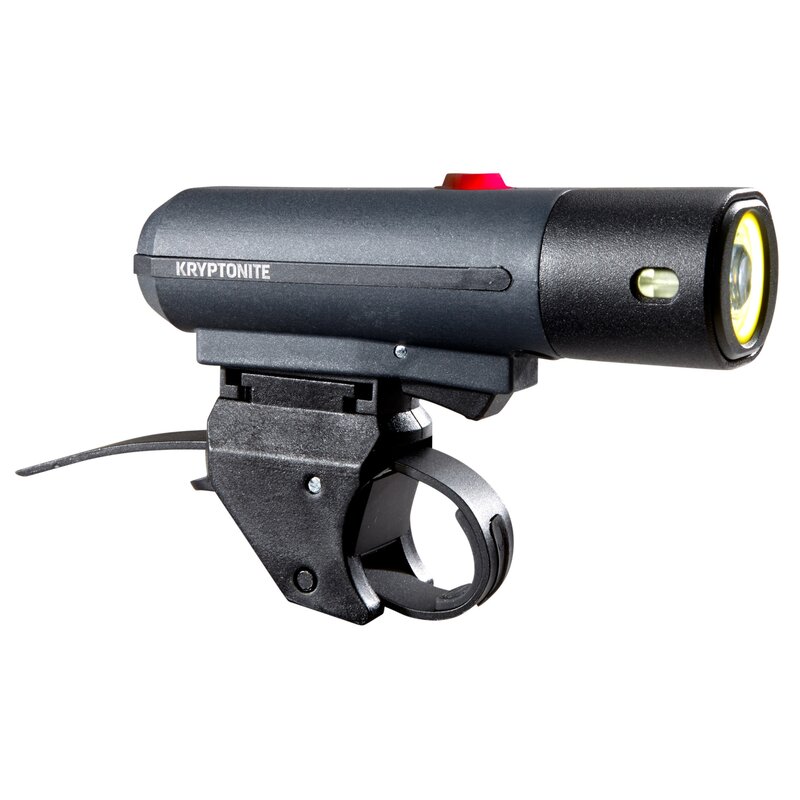 Lampka rowerowa KRYPTONITE Alley F-650