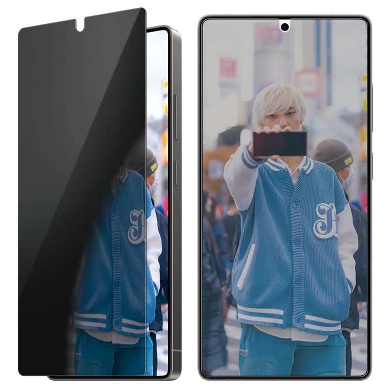 PanzerGlass Ultra-Wide Fit do Galaxy S25 Ultra