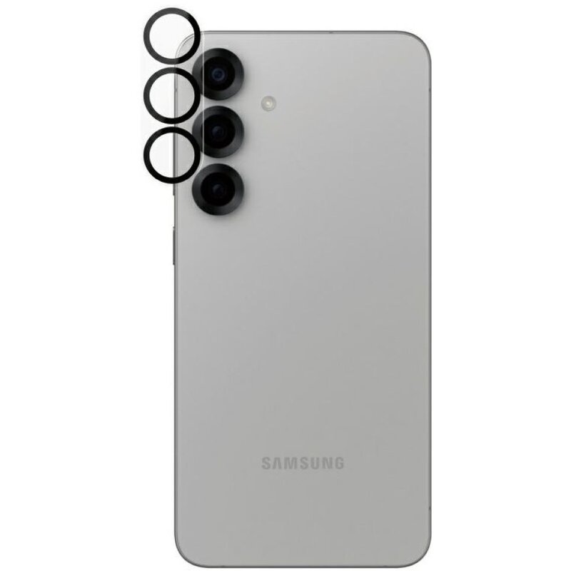 PanzerGlass PicturePerfect Lens Protector do Galaxy S25 Plus