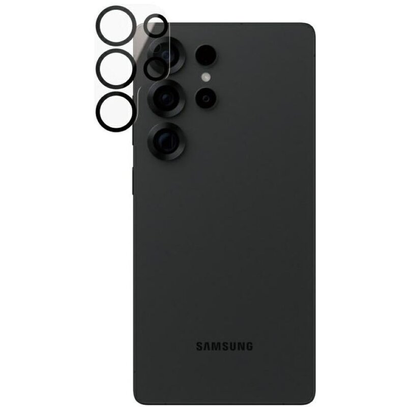 PanzerGlass PicturePerfect Lens Protector do Galaxy S25 Ultra