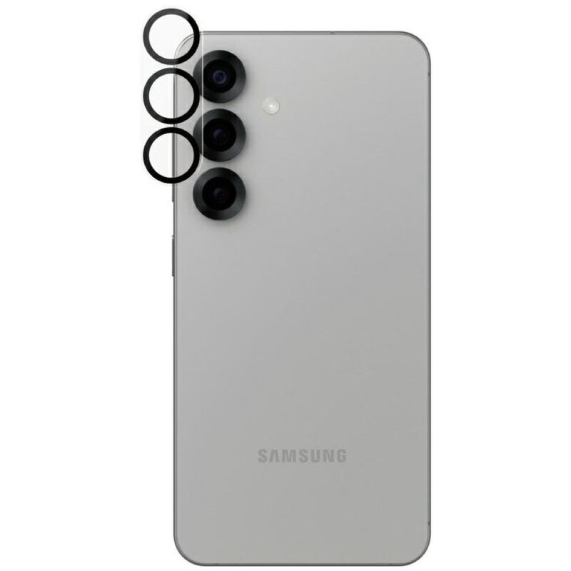 PanzerGlass PicturePerfect Lens Protector do Galaxy S25