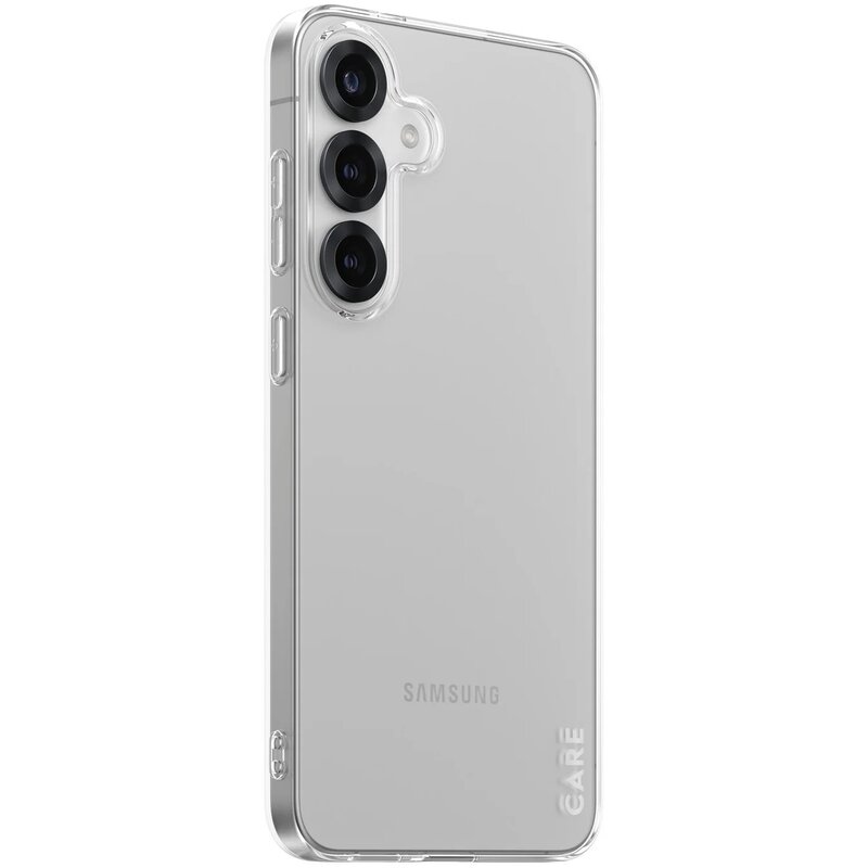 PanzerGlass Fashion X-Ray do Galaxy S25 Plus Przezroczysty