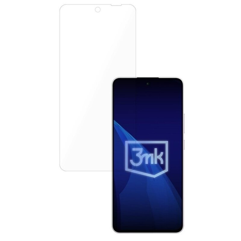Folia ochronna 3MK ARC+ do Oppo Reno 13F