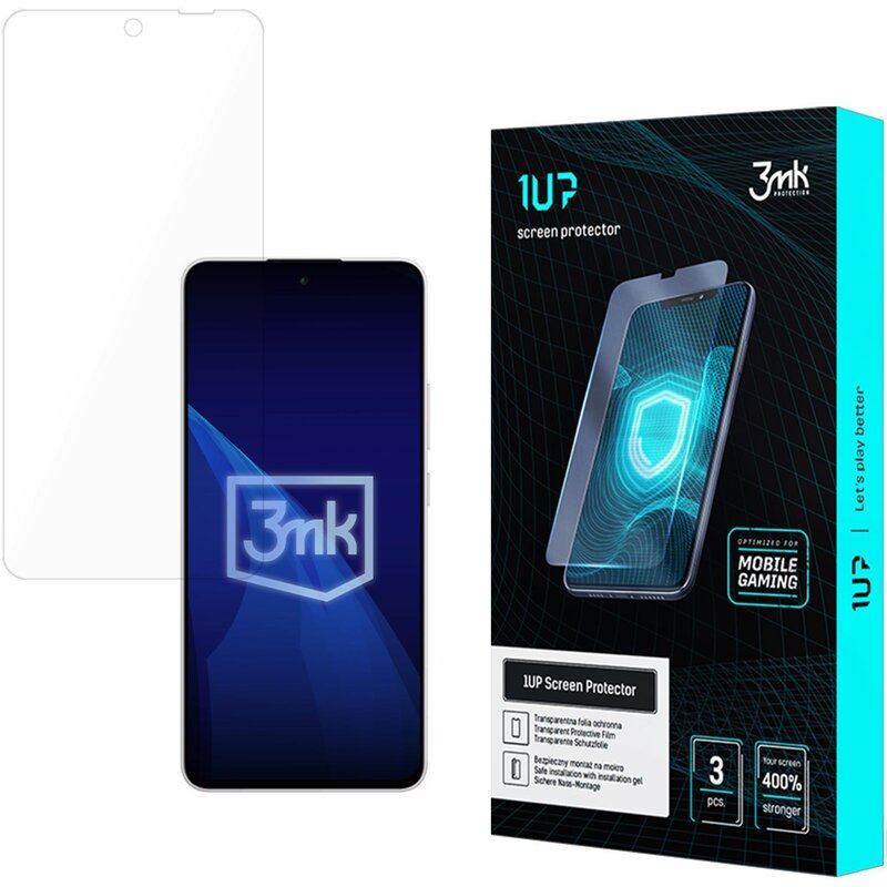 Folia ochronna 3MK 1UP do Oppo Reno 13F 4G