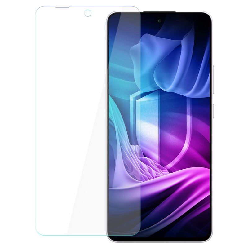 Folia ochronna 3MK Silky Matt Pro do Oppo Reno 13F 4G/5G