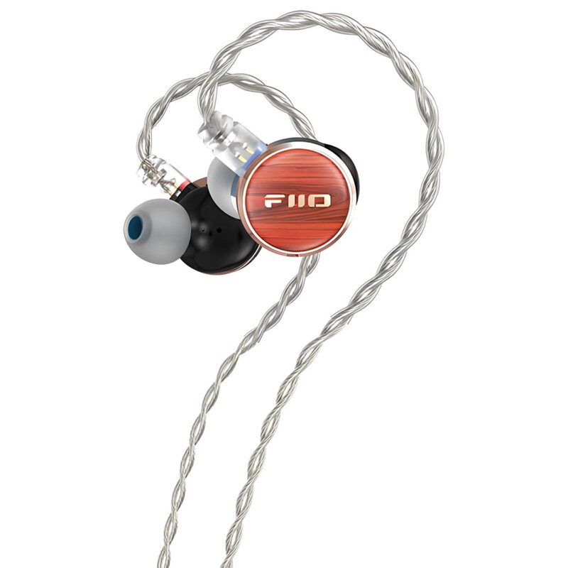 FiiO FP3 Rosewood