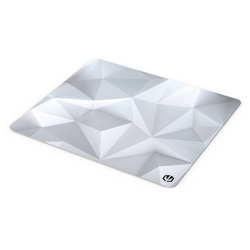 Podkładka ENDORFY Crystal Onyx White L