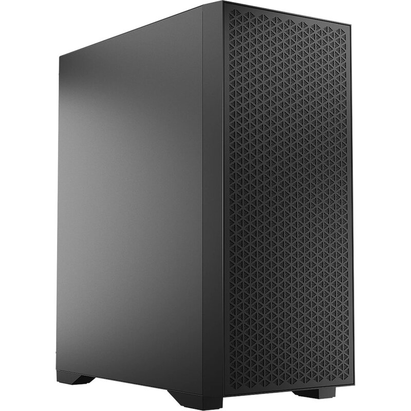 LOGIC OBUDOWA DART PRO SOLID MIDI USB TYPE-C CZARNA