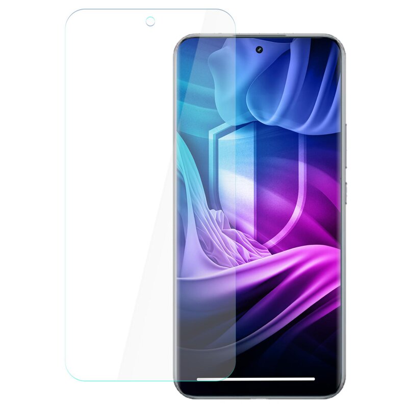 3mk Silky Matt Pro do realme 14 Pro+