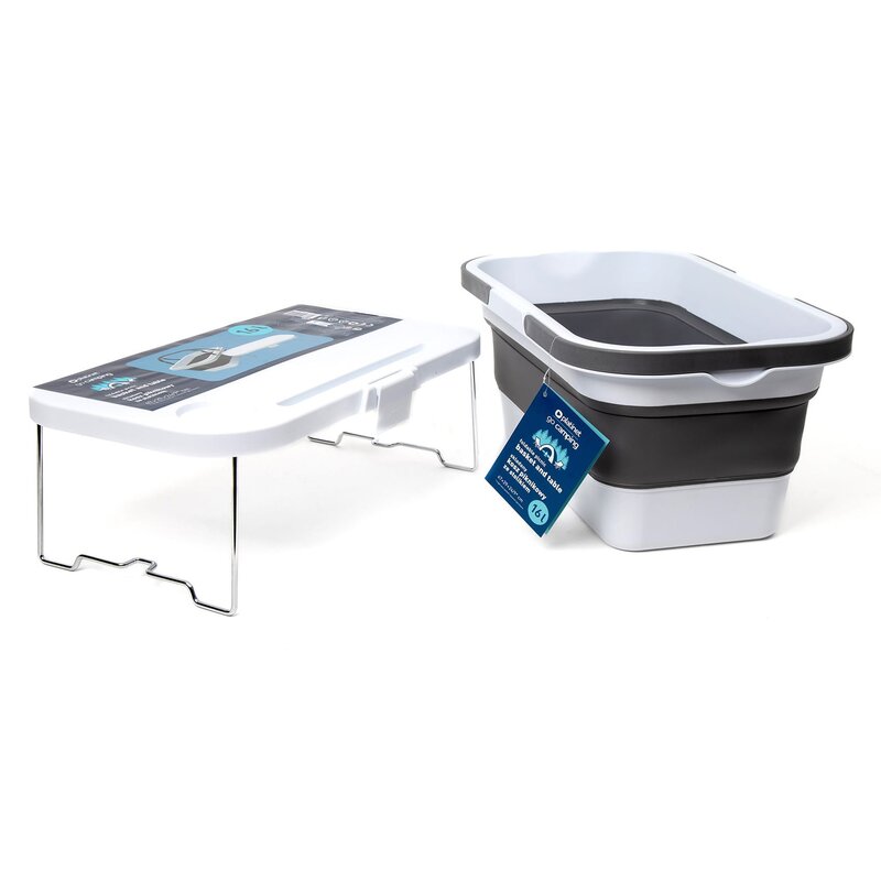 Kosz turystyczny PLATINET PCP16WG