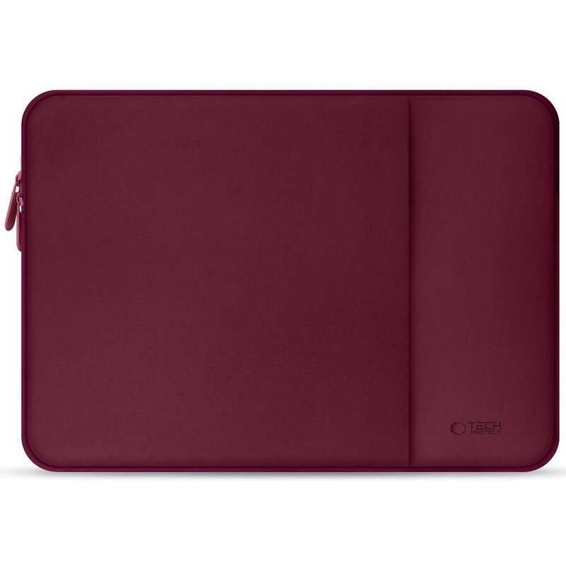 Tech-Protect Neopren 13" Bordowy
